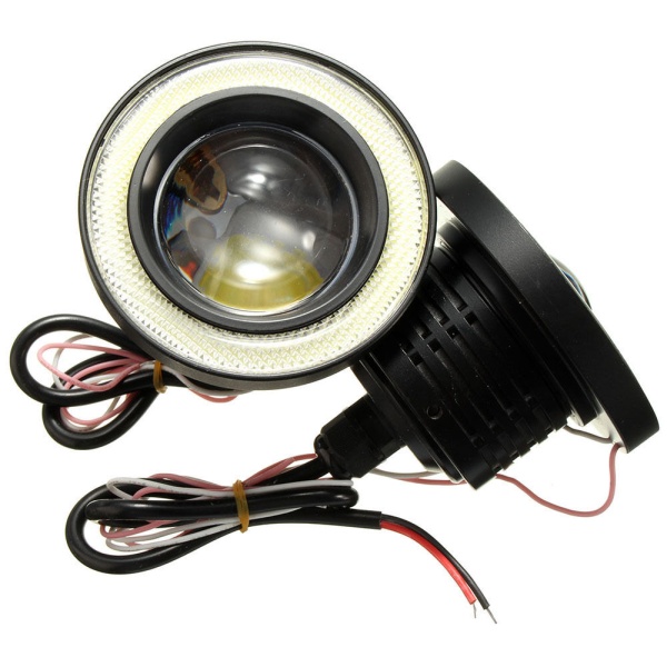 Lumina Ceata Angel Eye 3" 7000K 1200LM IP65